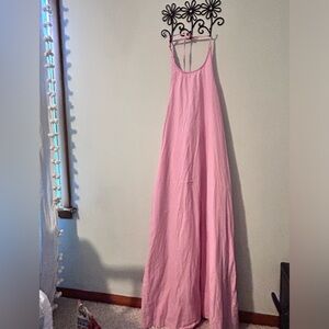 Free people maxi dress